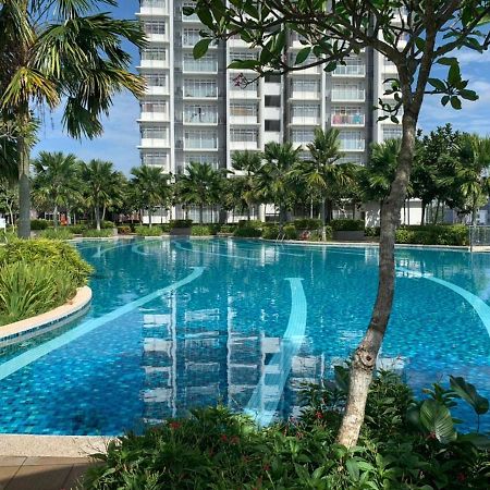 Apartmán Dwiputra Presint 15 At Putrajaya Exteriér fotografie